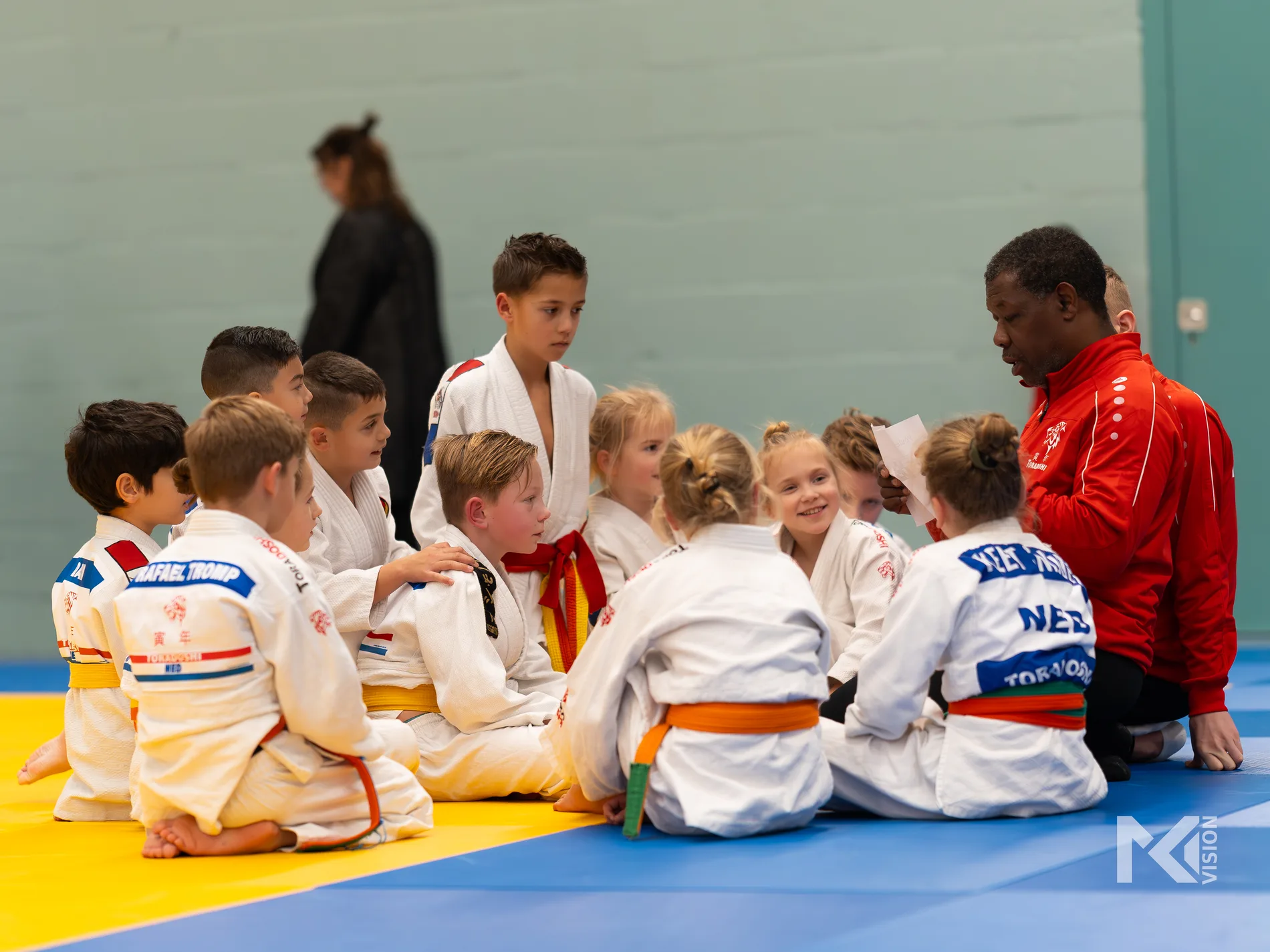 Judo